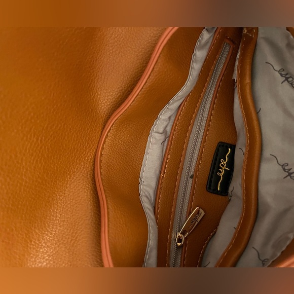 ESPE crossbody bag - Picture 3 of 6